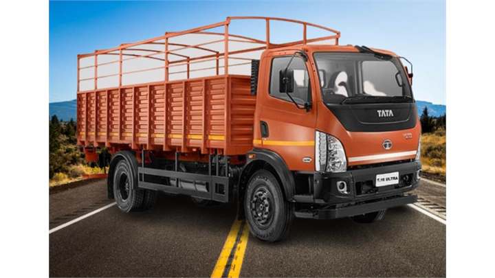 Tata Ultra T.16 CX Trucks